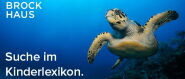 Brockhaus Kinderlexikon