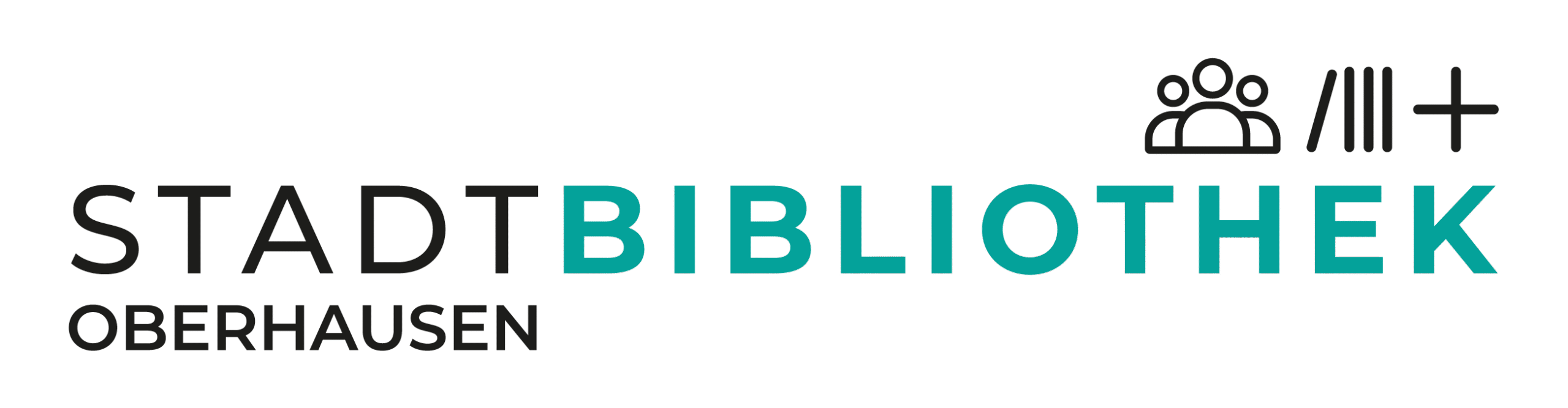 Stadtbibliothek Oberhausen